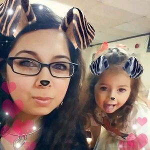 Meet your Posher, Yvonne